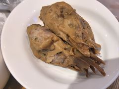 -姥姥春饼·烤鸭(未央路盛龙店)