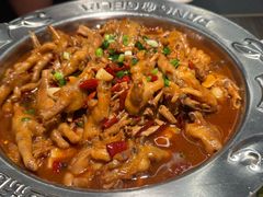-胖哥俩肉蟹煲(湖滨银泰in77店)