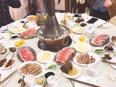 -北平楼·老北京涮羊肉(双流总店)