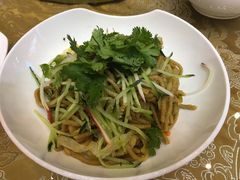 -蒙古大营·蒙古演绎餐厅(赛马场店)