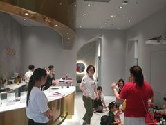 -NOKNOK若蔻亲子餐厅(天地壹方北馆店)