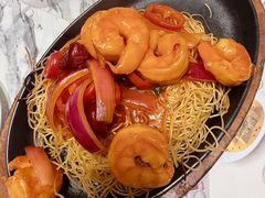 -翠华(澳门银河店)