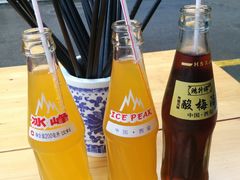 -陈掌柜澄城水盆羊肉(钟楼店)