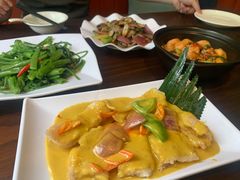 -泰妃堂.泰菜.夜宵(赤岗总店)