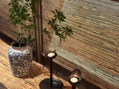 -春树下·树屋花房西餐厅(罍街AS1980店)