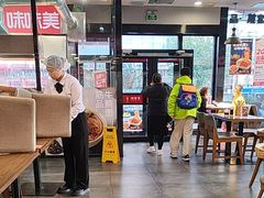 -李先生牛肉面大王(马栏店)