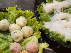 -东来顺饭庄(金泉广场店)