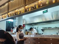 -盐说·西式餐酒馆(光明万达店)