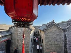 -康百万庄园