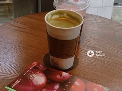 -星巴克臻选(深圳万象天地旗舰店)