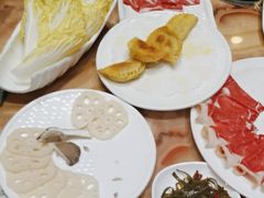 -清真军邺·金富苑肥牛(石坡街旗舰店)