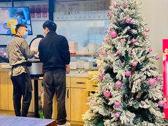 -隆喜元鱼汤包·海鲜(中联广场店)
