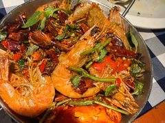 -阿妹小海鲜(下角店)