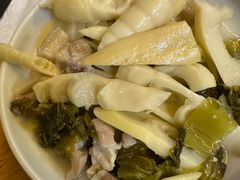 -桂园白粥·潮汕老味道