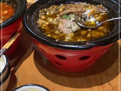 -陶德砂锅(蜀汉路店)