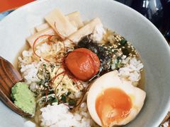 -啢啢茶寮(芳华横街店)