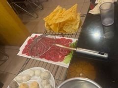 -丫丫汤膳打边炉(宏府408坊店)