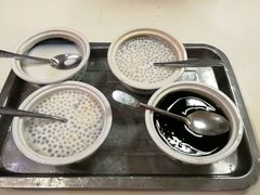 -梧州双钱龟苓膏(丽港航母店)