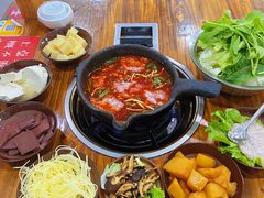 -笔记安顺夺夺粉火锅