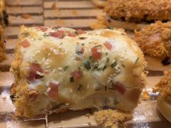 -TOUCH泰奇(奉贤宝龙城市广场店)