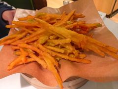 -费大厨辣椒炒肉(高铁吾悦广场店)