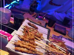 -燥次·烧烤酒场(万象城店)