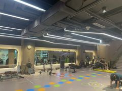 -英派斯健身(海信国际中心馆)
