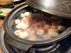 -同仁四季椰子鸡(海岸城天利店)