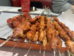 -美达尔烧烤(大尧三路店)