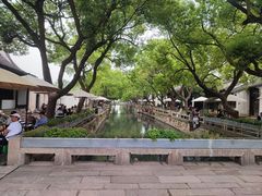 -惠山古镇·寄畅园