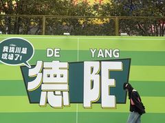 -德阳体育公园(旌阳街道)