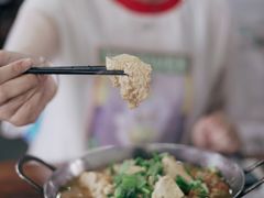 -小乡小镇·传承桐庐土菜·老板亲自烧的菜