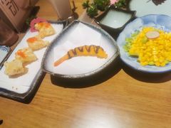 -福樱兰海鲜放题铁板烧(加州店)