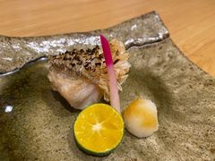 -鮨青(恒基名人购物中心店)