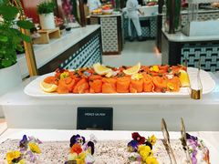 -RISE RESTAURANT(滨海湾金沙店)