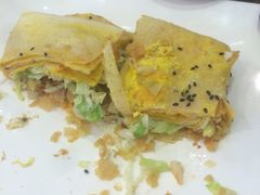 -在蒙自过桥米线