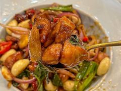 -金姐台湾菜(珠江路店)