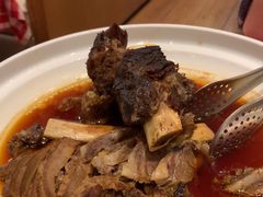 -西贝(华发商都店)