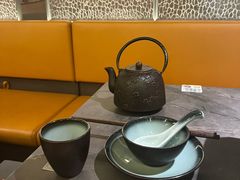 -湊湊火锅·茶憩(合生汇购物中心店)