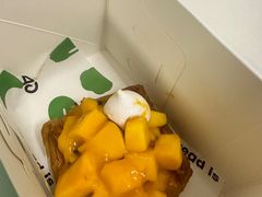 -PAOPAO Bakery&Café(港汇店)