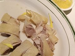 -新兴·金羊座·粤菜点心(乐峰店)