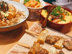 -村上一屋·亚洲菜融合小馆(南楼店)