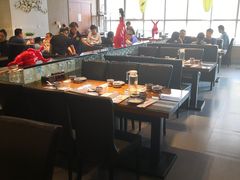 大堂-95号酱骨·一块豆腐(展春园西路店)
