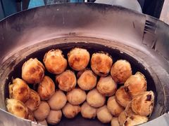 -百年夯碳烤胡椒饼(阿拉城店)