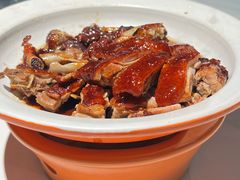 -秋色客家菜(南山店)