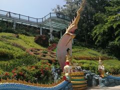 -西双版纳勐泐文化旅游区