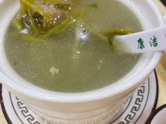 -蠔门宴海鲜城·阳江特色菜