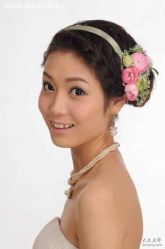 -上海彩妆秀摄影设计有限公司