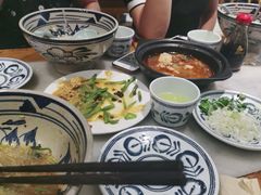 -虢国羊肉汤馆(政二街店)