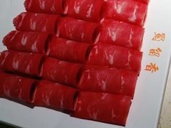 -蜀留香火锅·始于1999·原四川老火锅(白堤路店)